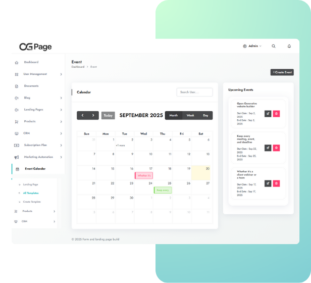 Domain and DNS Management
